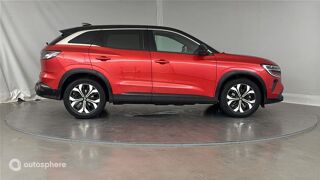 Austral 1.2 E-Tech full hybrid 200ch Techno 2022 occasion 57100 Thionville