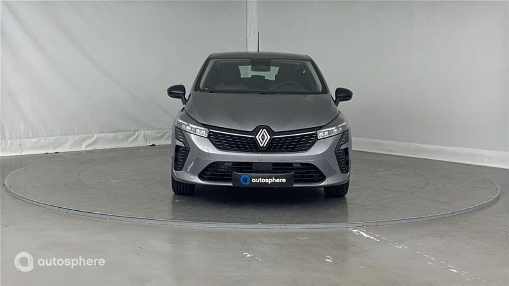 Clio 1.0 TCe 90ch Evolution - 25 2025 occasion 57155 Marly