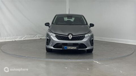 Clio 1.0 TCe 90ch Evolution - 25 2025 occasion 57155 Marly