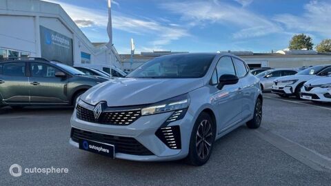 Annonce voiture Renault Clio 15799 €