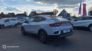 Arkana 1.6 E-Tech 145ch Intens -21B 2022 occasion 51200 &Eacute;pernay