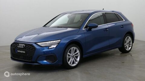 Annonce voiture Audi A3 26499 