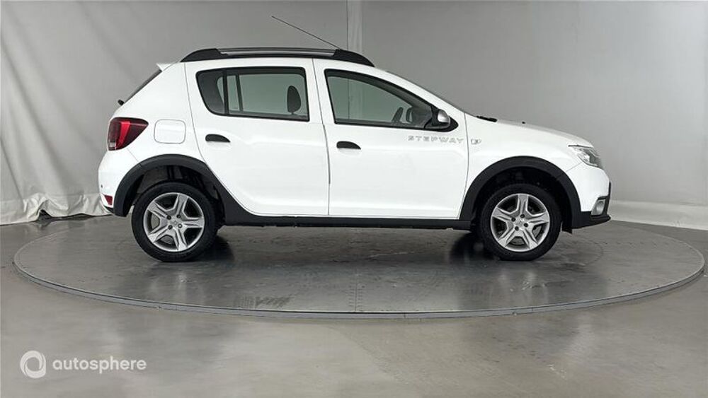 Sandero 0.9 TCe 90ch Stepway Easy-R - 19 2019 occasion 77100 Meaux