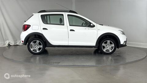 Sandero 0.9 TCe 90ch Stepway Easy-R - 19 2019 occasion 77100 Meaux