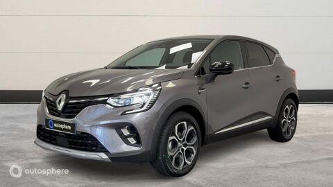 Renault Captur 1.0 TCe 90ch Techno 2024 occasion AUBIERE 63170