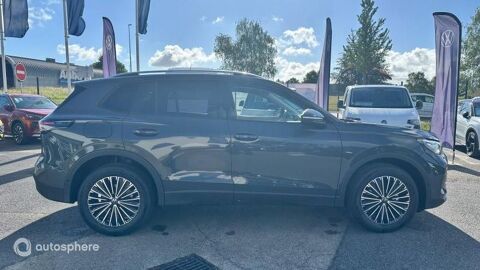 Tiguan 1.5 eTSI 130ch VW Edition DSG7 2026 occasion 51000 Ch&acirc;lons-en-Champagne