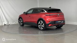M&eacute;gane E-Tech Electric EV60 220ch Iconic super charge 2023 occasion 62219 Longuenesse