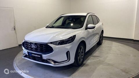 Annonce voiture Ford Kuga 38899 