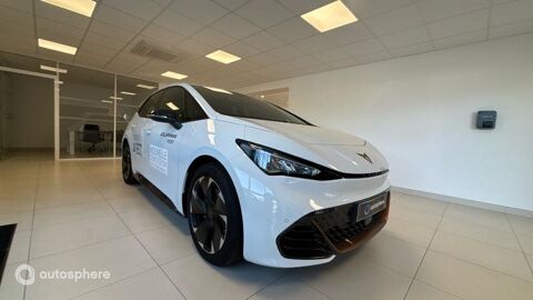 Born 204ch L 58 kWh V 2025 occasion 79000 Niort