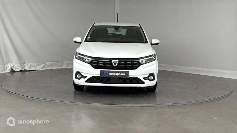 Sandero 1.0 SCe 65ch Confort -22 2021 occasion 57500 Saint-Avold