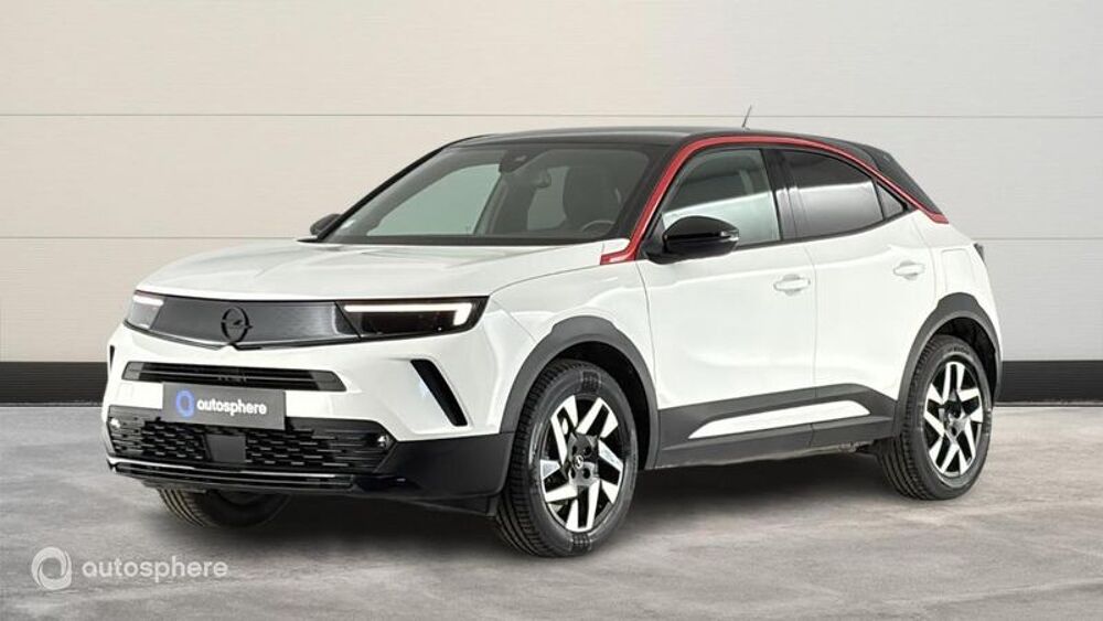 Mokka -e 136ch GS Line 2022 occasion 63000 Clermont-Ferrand