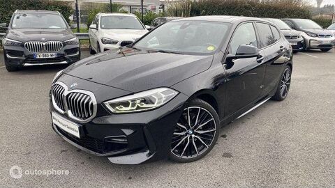 Annonce voiture BMW Srie 1 37499 