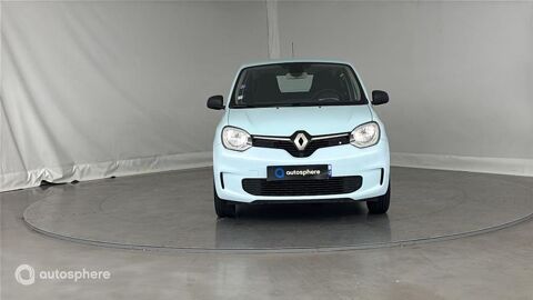 Twingo 1.0 SCe 65ch Life - 20 2021 occasion 62000 Arras