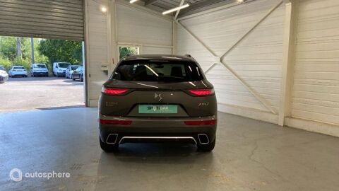 DS3 E-TENSE 225ch Performance Line + 2022 occasion 64300 ORTHEZ