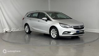 Astra 1.4 Turbo 150ch Innovation Euro6d-T 2019 occasion 54135 Mexy