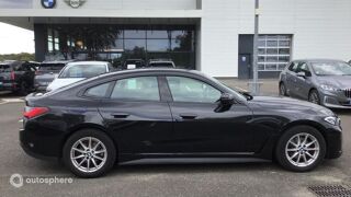 S&eacute;rie 4 420dA xDrive 190ch 2023 occasion 40990 MEES