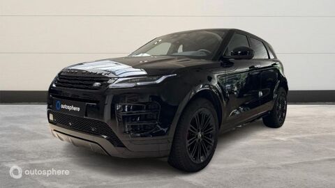 Land-Rover Range Rover Evoque 1.5 P300e 309ch R-Dynamic SE AWD BVA Mark III 2024 occasion SAINT MAUR DES FOSSES 94100