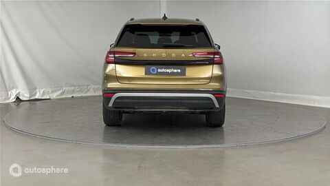 Kodiaq 1.5 TSI 150ch ACT Hybrid Selection DSG7 7 places 2024 occasion 59640 Dunkerque
