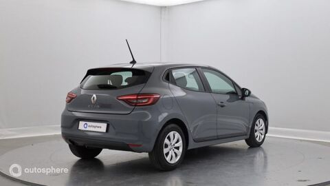 Clio 1.0 SCe 65ch Life 2020 occasion 59470 Wormhout