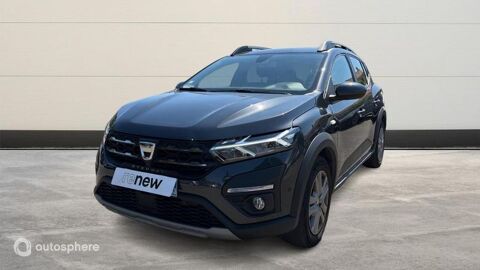 Annonce voiture Dacia Sandero 12499 €