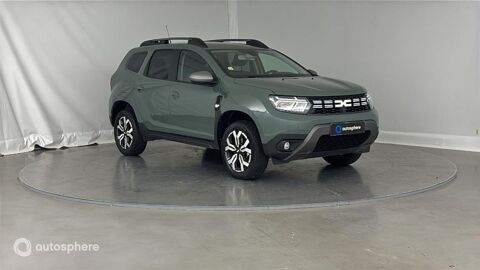 Duster 1.5 Blue dCi 115ch Journey + 4x2 2024 occasion 62218 Loison-sous-Lens