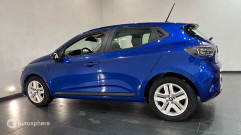 Clio 1.0 TCe 90ch Evolution 2024 occasion 13090 Aix-en-Provence