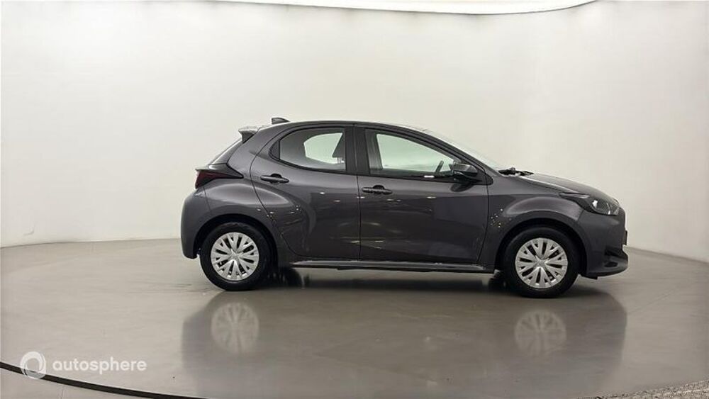 Yaris 116h Dynamic 5p MY22 2023 occasion 92000 Nanterre
