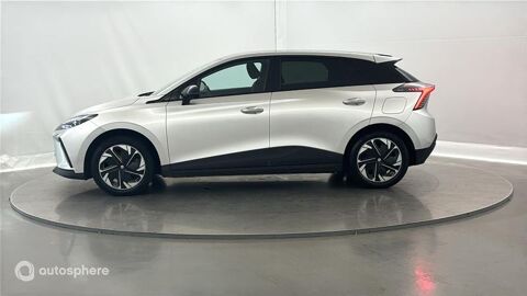 MG4 EV 204ch - 64kWh Comfort 2023 occasion 57000 Metz
