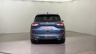 Kuga 2.5 Duratec 190ch FHEV E85 ST-Line Business BVA 2023 occasion 92000 Nanterre
