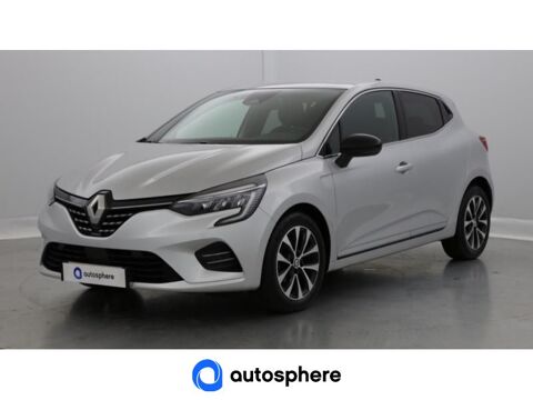 Renault Clio 1.0 TCe 90ch Techno 2023 occasion Fouquières-lès-Béthune 62232