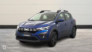 Sandero 1.0 TCe 90ch Stepway Expression -24 2025 occasion 44000 Nantes