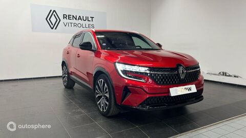 Austral 1.2 E-Tech full hybrid 200ch Iconic 2023 occasion 13127 Vitrolles