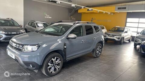 Annonce voiture Dacia Duster 20599 