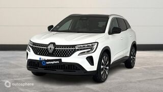 Austral 1.3 TCe mild hybrid 160ch Techno auto 2023 occasion 51000 Ch&acirc;lons-en-Champagne