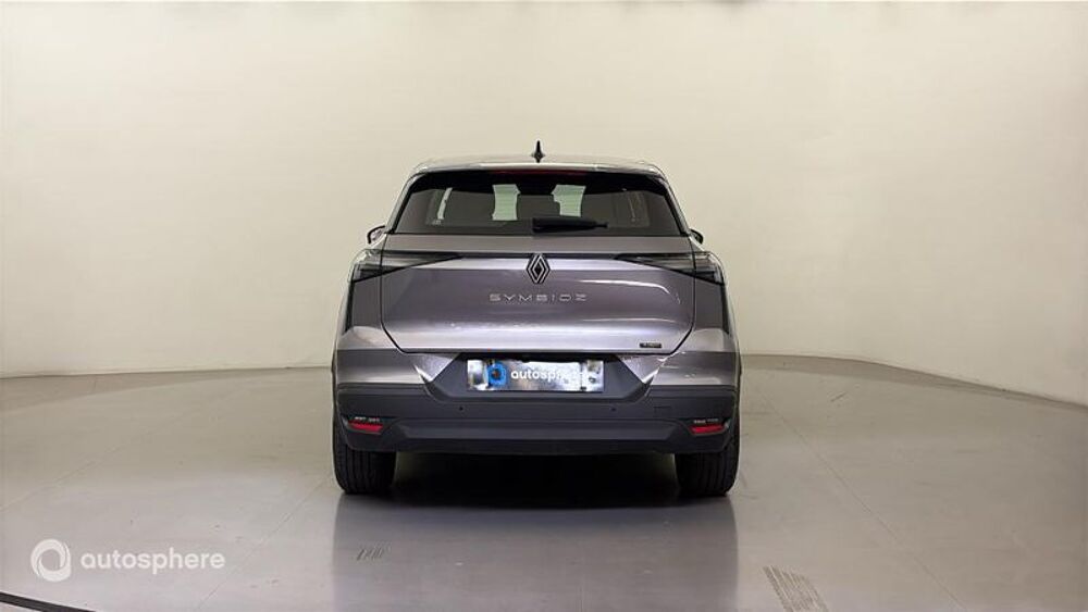Symbioz 1.8 E-Tech full hybrid 160ch Evolution - 25 2025 occasion 13800 ISTRES