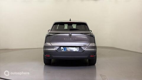 Symbioz 1.8 E-Tech full hybrid 160ch Evolution - 25 2025 occasion 13800 ISTRES