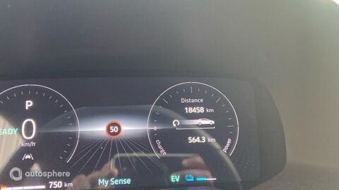 Clio 1.6 E-Tech 145ch full hybrid esprit Alpine - 25 2025 occasion 13300 SALON DE PROVENCE
