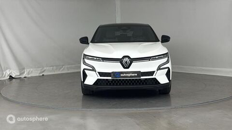 M&eacute;gane E-Tech Electric EV60 220ch Techno optimum charge 2022 occasion 54800 JARNY