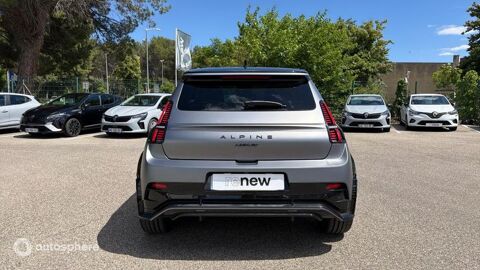 A290 220ch 52kWh GT Performance 2026 occasion 13800 ISTRES