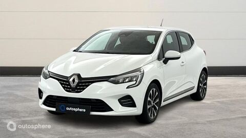 Annonce voiture Renault Clio 16999 €