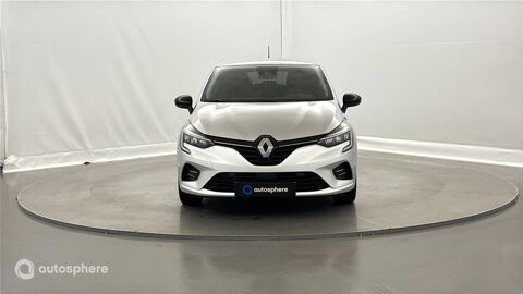 Clio 1.0 TCe 100ch Evolution GPL 2023 occasion 62220 Carvin