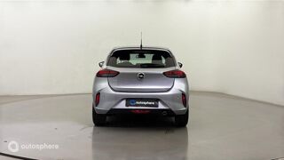 Corsa 1.2 Turbo 100ch GS 2023 occasion 37540 Saint-Cyr-sur-Loire