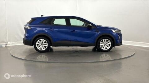 Symbioz 1.8 E-Tech full hybrid 160ch Evolution - 25 2025 occasion 57200 Sarreguemines