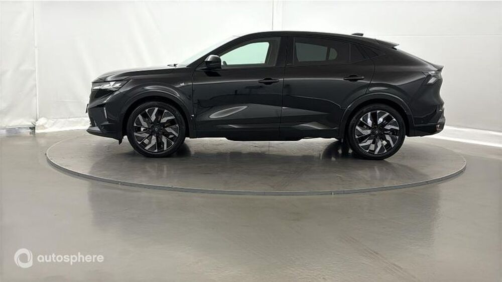 Rafale 1.2 E-Tech full hybrid 200ch esprit Alpine - 25 2026 occasion 51200 &Eacute;pernay