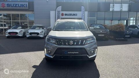 Vitara 1.5 Dualjet Hybrid 115ch Privil&egrave;ge Auto 2023 occasion 33700 M&eacute;rignac