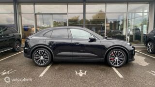 Macan 516ch 4S MY25 2025 occasion 51370 Thillois