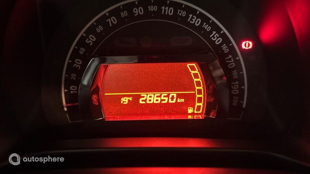 Twingo 1.0 SCe 65ch Limited 2021 occasion 59190 Hazebrouck