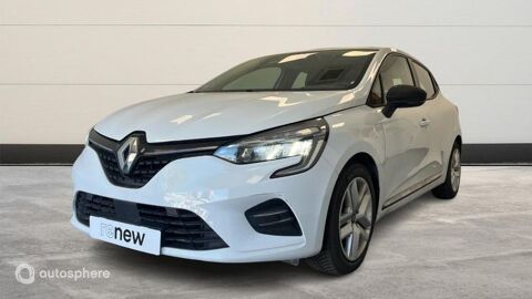 Annonce voiture Renault Clio 13299 €
