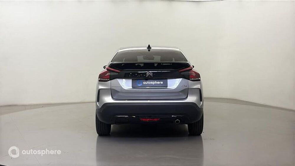 C4 1.5 BlueHDi 130ch S&S MAX Automatique 2024 occasion 86100 Ch&acirc;tellerault