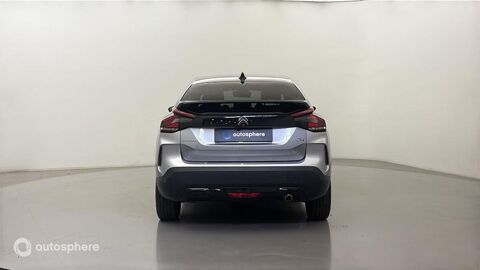 C4 1.5 BlueHDi 130ch S&S MAX Automatique 2024 occasion 86100 Ch&acirc;tellerault